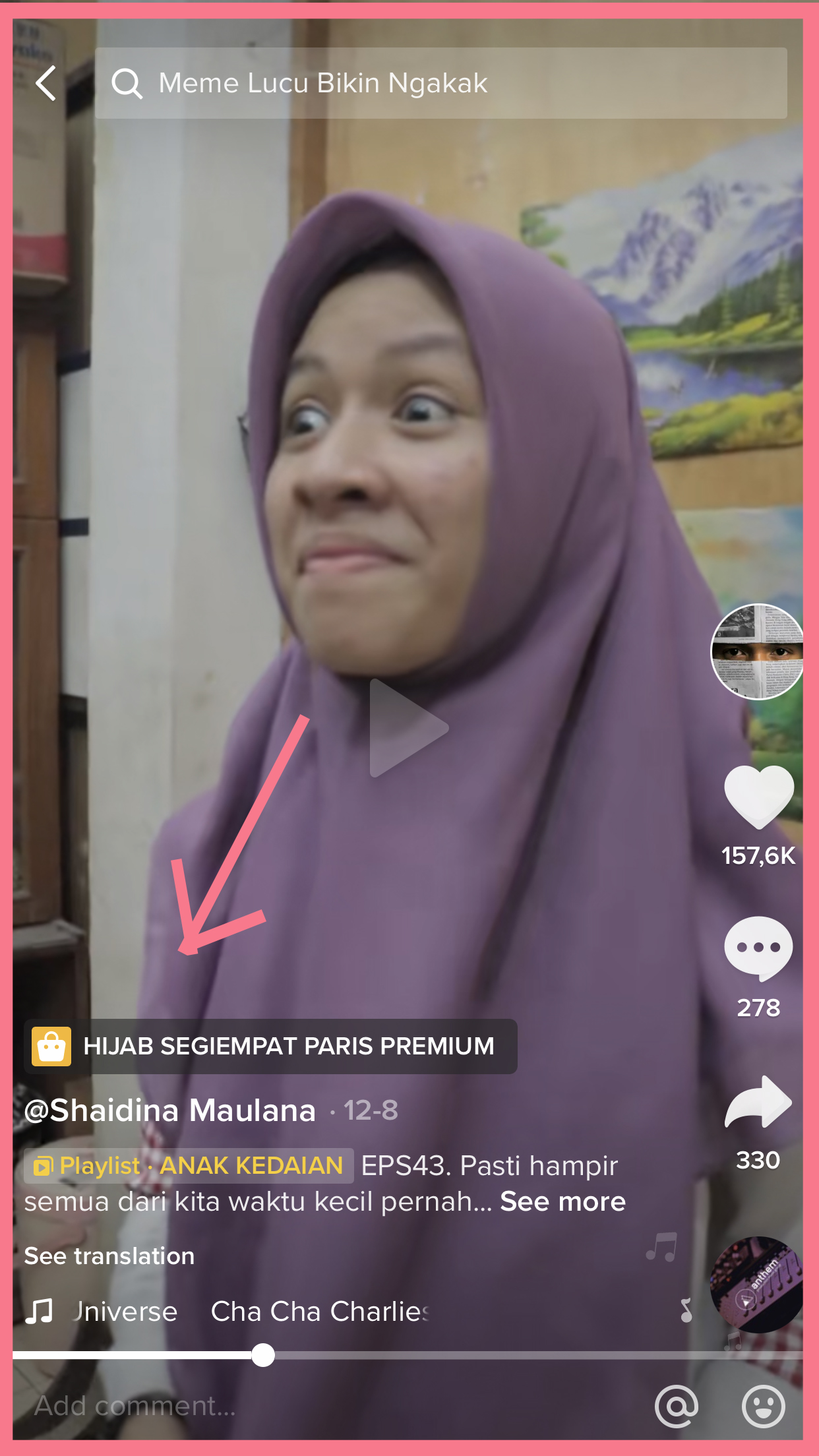 Discover The Maracucha Phenomenon: Tiktok Shop! - agg96dp